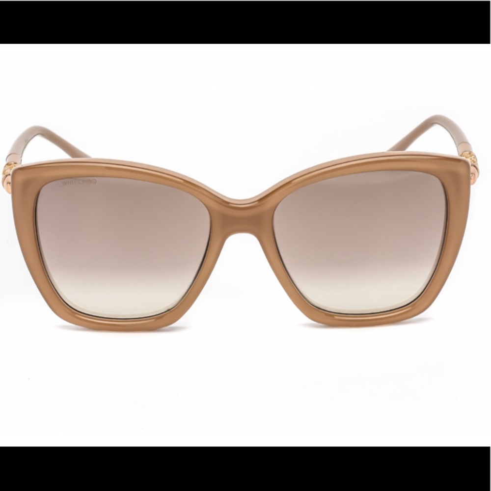 Jimmy Choo Sunglasses